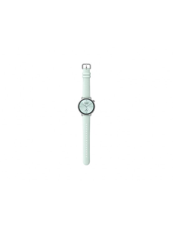 სმარტ საათი: Xiaomi Watch S4 41mm Fluororubber Strap Mint Green - BHR080CGL