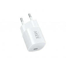 დამტენი: Xiaomi 33W Nano Power Adapter USB-C - BHR087LEU