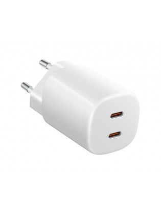 დამტენი: Xiaomi 45W Nano Turbo Charging Power Adapter - BHR087OEU