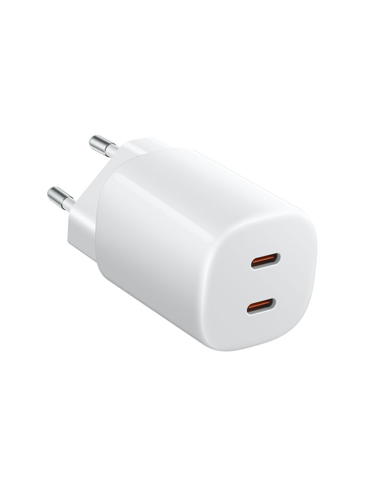 დამტენი: Xiaomi 45W Nano Turbo Charging Power Adapter - BHR087OEU