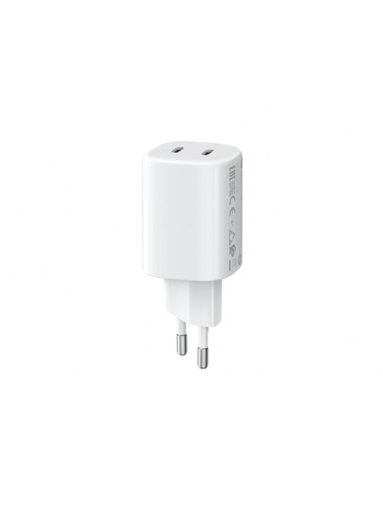 დამტენი: Xiaomi 45W Nano Turbo Charging Power Adapter - BHR087OEU