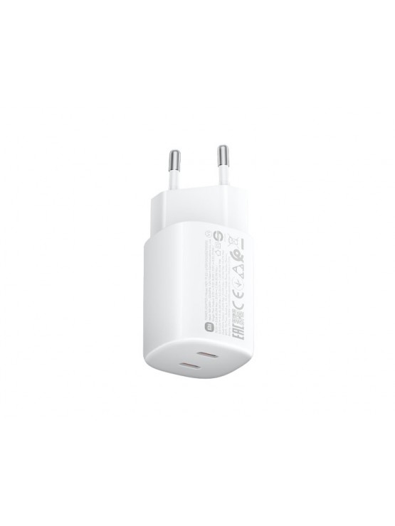 დამტენი: Xiaomi 45W Nano Turbo Charging Power Adapter - BHR087OEU