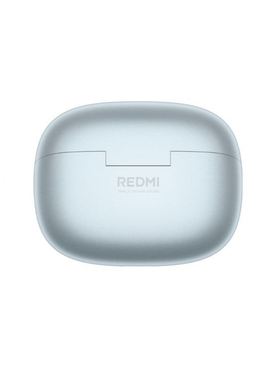 ყურსასმენი: Xiaomi Redmi Buds 8 Pro Wireless Bluetooth Headphones Glacier Blue - BHR08GMGL