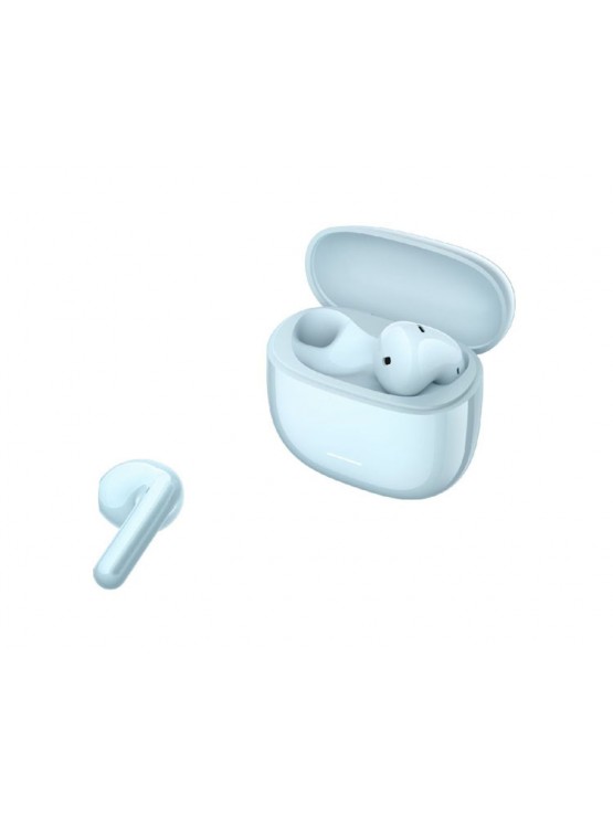 ყურსასმენი: Xiaomi Redmi Buds 8 Active Wireless Bluetooth Headphones Blue - BHR08JPGL