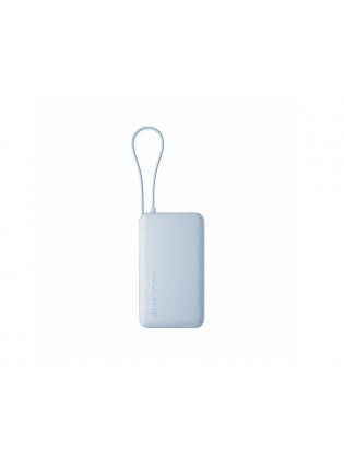 დამტენი: Xiaomi 67W Power Bank 10000mAh Ice Blue - BHR08NZGL