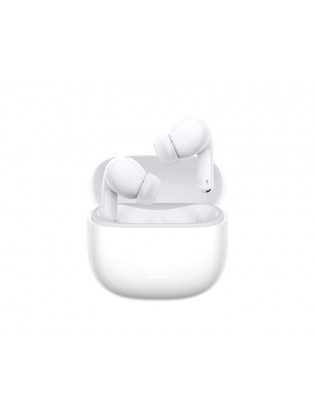 ყურსასმენი: Redmi Buds 8 Lite Wireless In-Ear Headphones White - BHR08OLGL