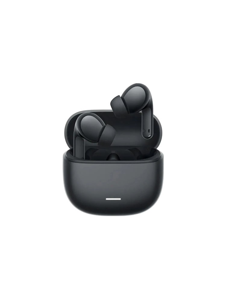 ყურსასმენი: Redmi Buds 8 Lite Wireless In-Ear Headphones Black - BHR08OMGL