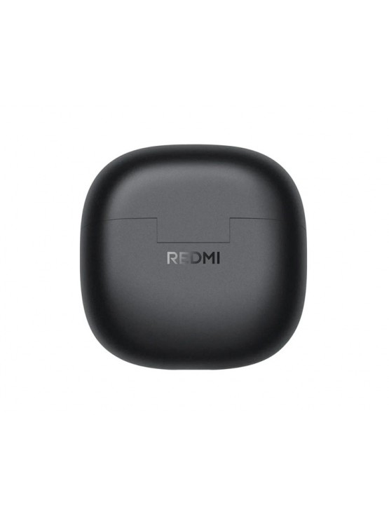 ყურსასმენი: Redmi Buds 8 Lite Wireless In-Ear Headphones Black - BHR08OMGL