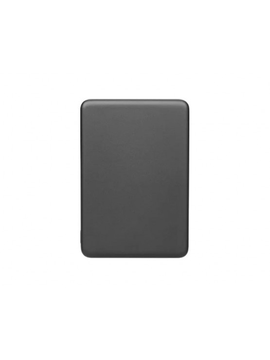დამტენი: Xiaomi 5000mAh Super Slim Magnetic Power Black - BHR08PMGL
