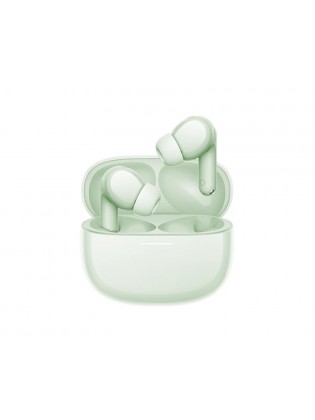 ყურსასმენი: Xiaomi Redmi Buds 8 Wireless Bluetooth Headphones Green - BHR08UJGL