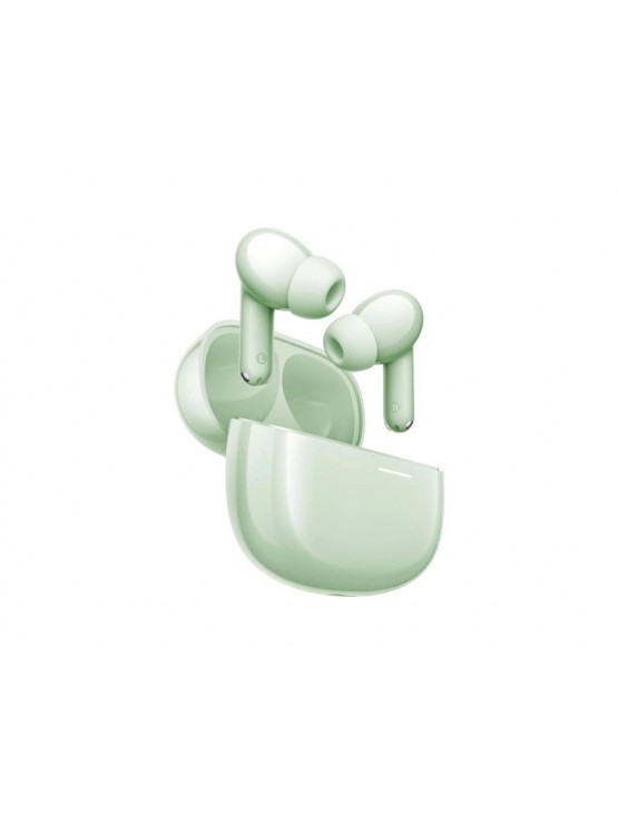 ყურსასმენი: Xiaomi Redmi Buds 8 Wireless Bluetooth Headphones Green - BHR08UJGL