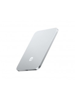 დამტენი: Xiaomi 5000mAh UltraThin Magnetic Power Bank 15W Glacier Silver - BHR08Z2GL