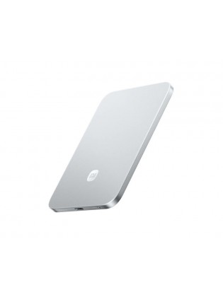 დამტენი: Xiaomi 5000mAh UltraThin Magnetic Power Bank 15W Glacier Silver - BHR08Z2GL