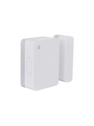 კარისა და ფანჯრის სენსორი: Xiaomi Mi Door and Window Sensor 2 White - BHR5154GL