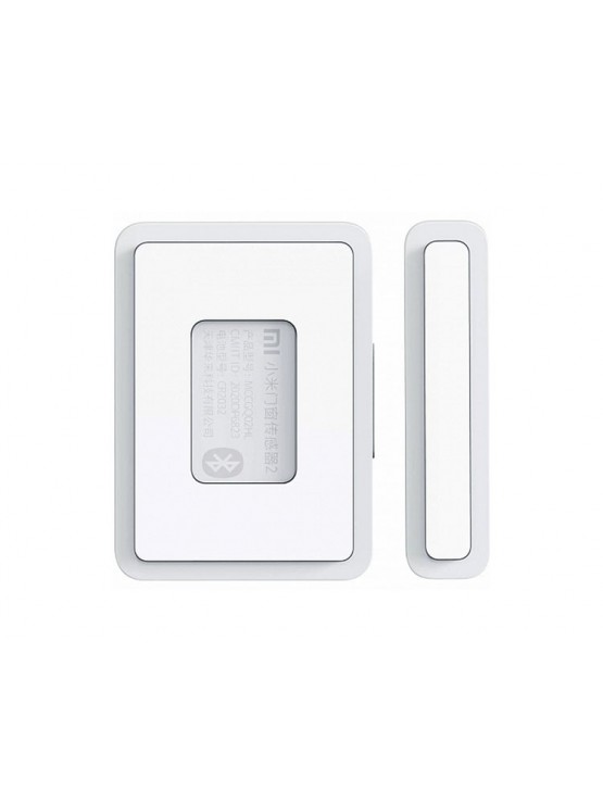 კარისა და ფანჯრის სენსორი: Xiaomi Mi Door and Window Sensor 2 White - BHR5154GL