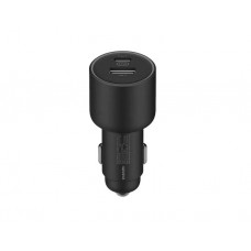 მანქანის დამტენი: Xiaomi 67W Car Charger USB-A + Type-C - BHR6814GL
