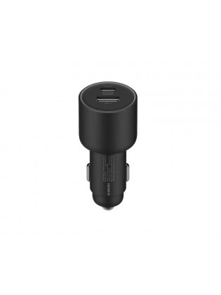 მანქანის დამტენი: Xiaomi 67W Car Charger USB-A + Type-C - BHR6814GL