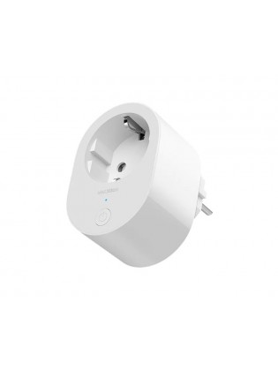 დამტენი: Xiaomi Smart Plug 2 EU 3680W Wi-Fi Bluetooth White - BHR6868EU