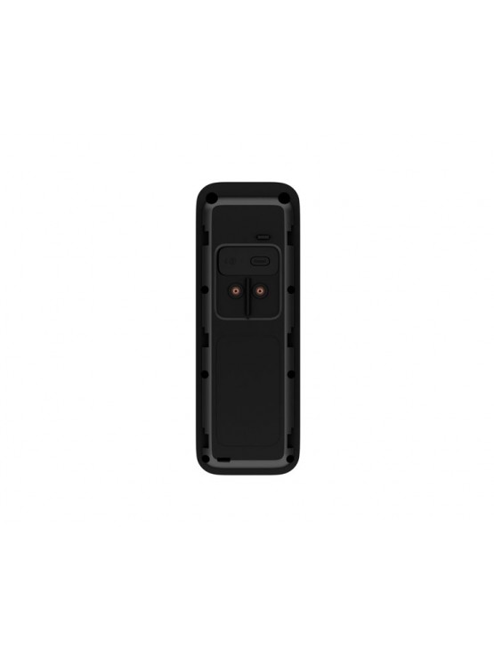 ჭკვიანი ზარი: Xiaomi Smart Doorbell 3S Black - BHR7068GL
