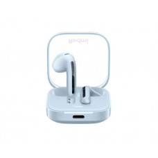 ყურსასმენი: Redmi Buds 6 Active M2344E1 Wireless Earbuds Transparent Blue - BHR8394GL