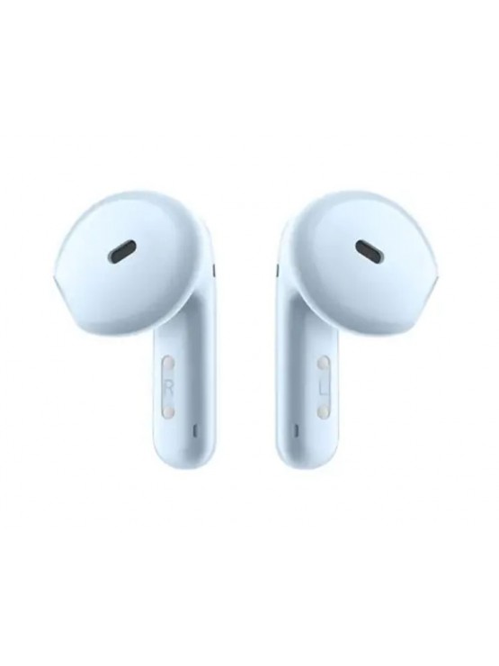 ყურსასმენი: Redmi Buds 6 Active M2344E1 Wireless Earbuds Transparent Blue - BHR8394GL