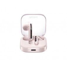 ყურსასმენი: Redmi Buds 6 Active M2344E1 Wireless Earbuds Transparent Pink - BHR8395GL