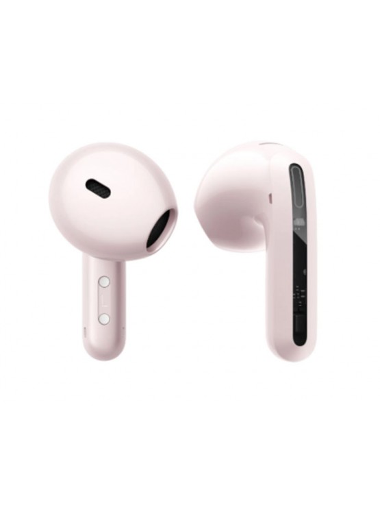 ყურსასმენი: Redmi Buds 6 Active M2344E1 Wireless Earbuds Transparent Pink - BHR8395GL