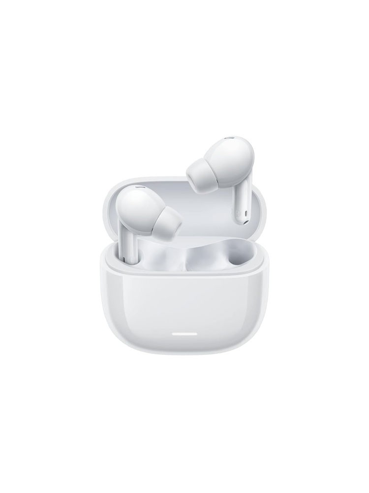 ყურსასმენი: Xiaomi Redmi Buds 6 Lite Bluetooth Headphones White - BHR8655GL