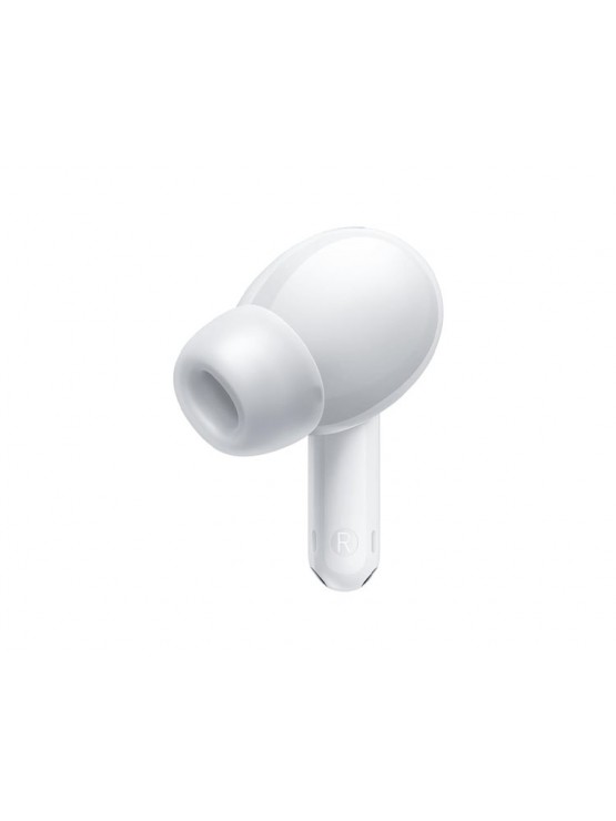ყურსასმენი: Xiaomi Redmi Buds 6 Lite Bluetooth Headphones White - BHR8655GL