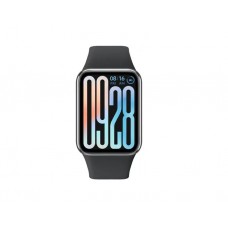 სმარტ საათი: Xiaomi Smart Band 9 Pro Obsidian Black - BHR8710GL