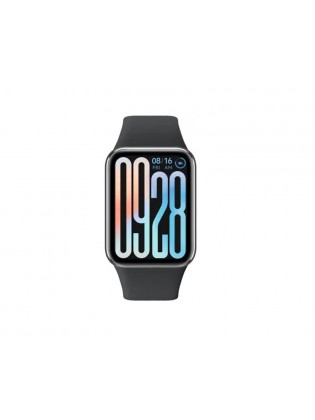 სმარტ საათი: Xiaomi Smart Band 9 Pro Obsidian Black - BHR8710GL