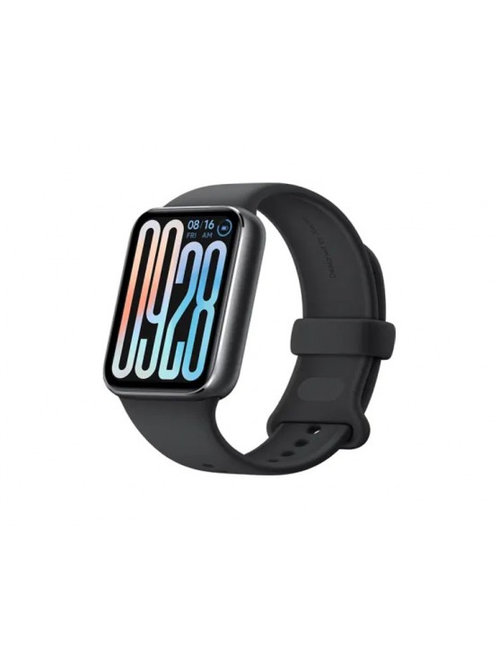 სმარტ საათი: Xiaomi Smart Band 9 Pro Obsidian Black - BHR8710GL