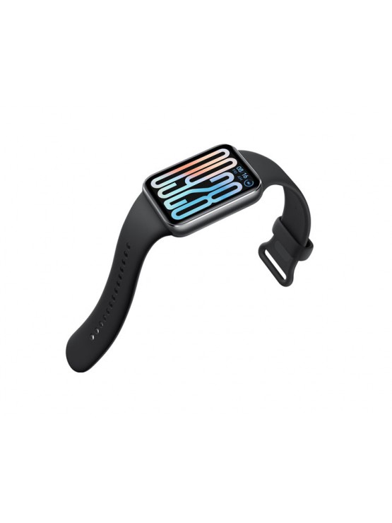 სმარტ საათი: Xiaomi Smart Band 9 Pro Obsidian Black - BHR8710GL