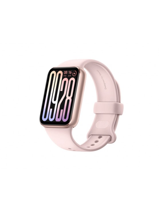 სმარტ საათი: Xiaomi Smart Band 9 Pro Rose Gold - BHR8714GL