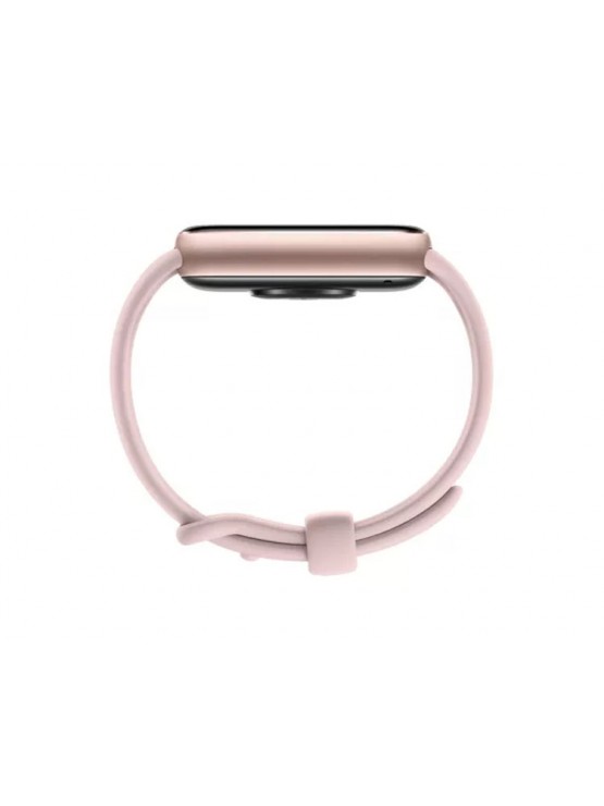 სმარტ საათი: Xiaomi Smart Band 9 Pro Rose Gold - BHR8714GL