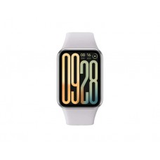 სმარტ საათი: Xiaomi Smart Band 9 Pro Moonlight Silver - BHR8715GL