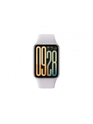 სმარტ საათი: Xiaomi Smart Band 9 Pro Moonlight Silver - BHR8715GL