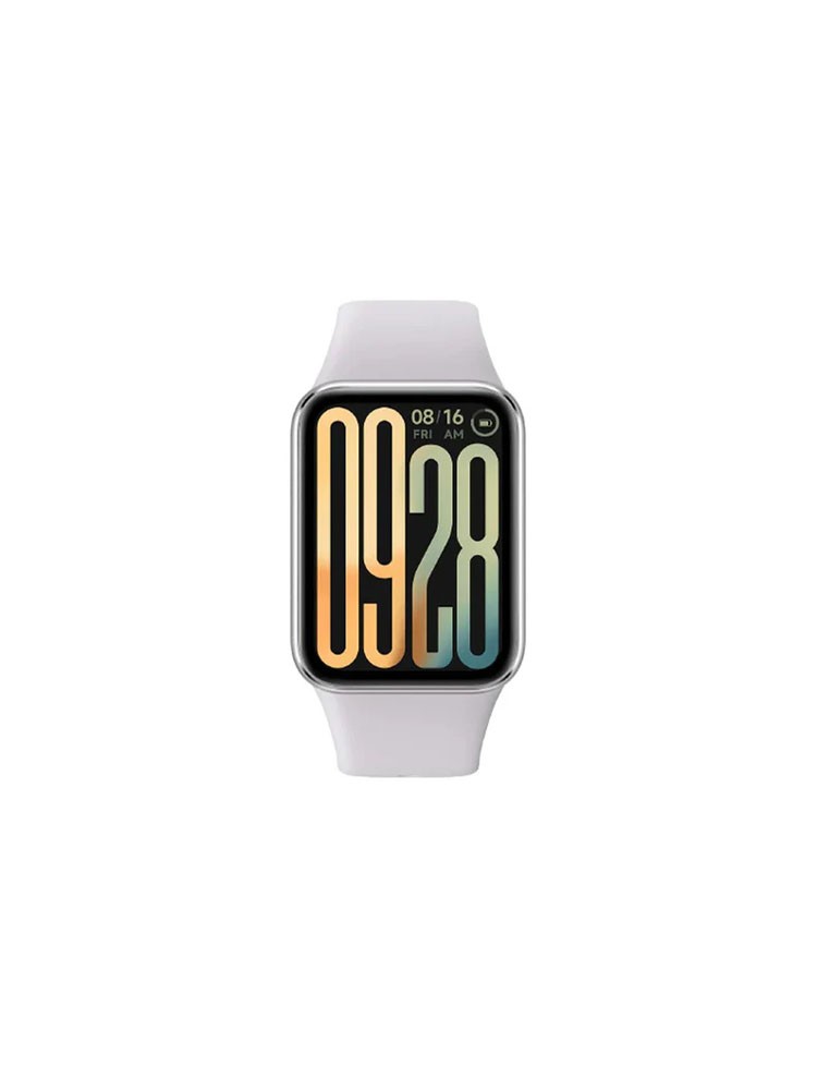 სმარტ საათი: Xiaomi Smart Band 9 Pro Moonlight Silver - BHR8715GL