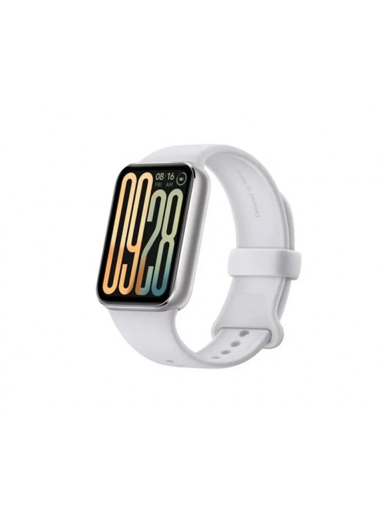 სმარტ საათი: Xiaomi Smart Band 9 Pro Moonlight Silver - BHR8715GL