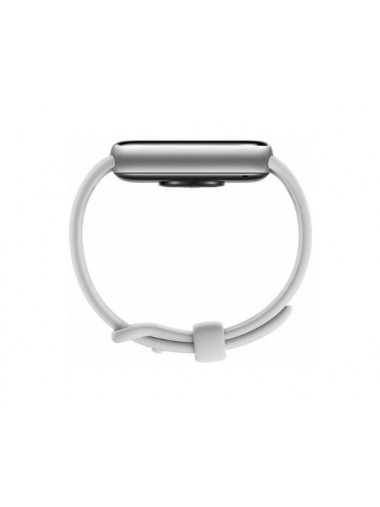 სმარტ საათი: Xiaomi Smart Band 9 Pro Moonlight Silver - BHR8715GL