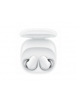 ყურსასმენი: Xiaomi Redmi Buds 6 Play Bluetooth Headphones White - BHR8773GL