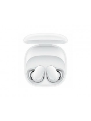 ყურსასმენი: Xiaomi Redmi Buds 6 Play Bluetooth Headphones White - BHR8773GL