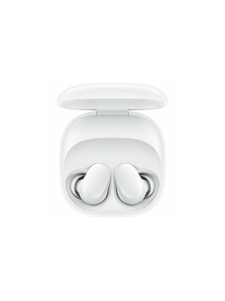 ყურსასმენი: Xiaomi Redmi Buds 6 Play Bluetooth Headphones White - BHR8773GL