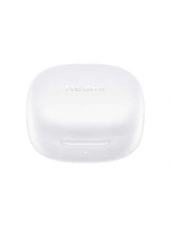 ყურსასმენი: Xiaomi Redmi Buds 6 Play Bluetooth Headphones White - BHR8773GL