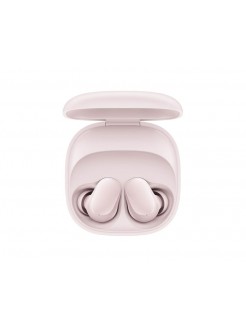 ყურსასმენი: Xiaomi Redmi Buds 6 Play Bluetooth Headphones Pink - BHR8775GL