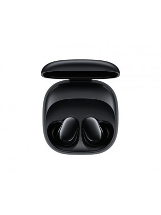 ყურსასმენი: Xiaomi Redmi Buds 6 Play Bluetooth Headphones Black - BHR8776GL
