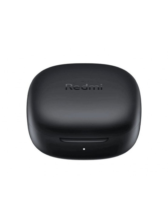 ყურსასმენი: Xiaomi Redmi Buds 6 Play Bluetooth Headphones Black - BHR8776GL