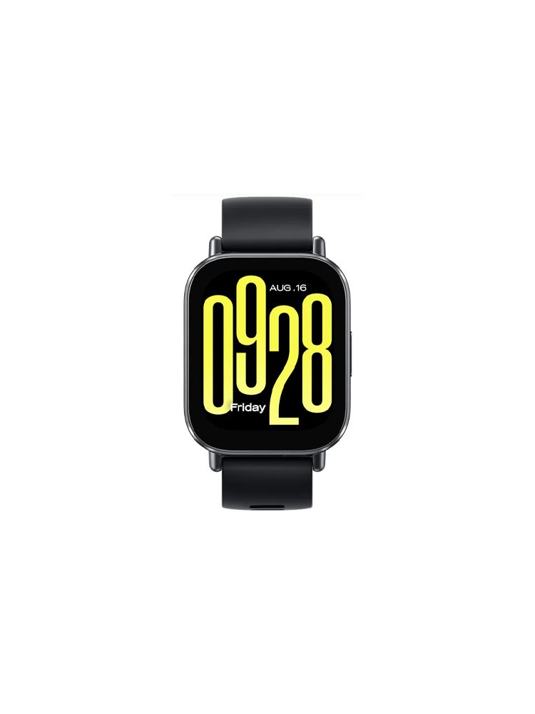სმარტ საათი: Xiaomi Redmi Watch 5 Active Midnight Black - BHR8784GL