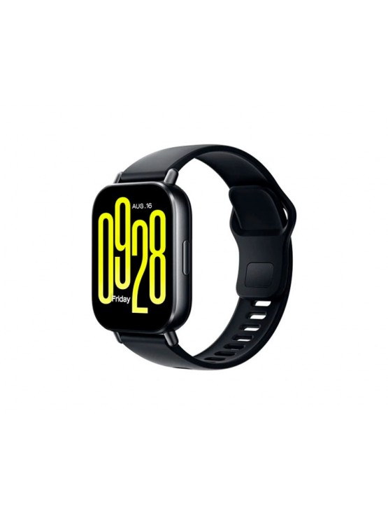 სმარტ საათი: Xiaomi Redmi Watch 5 Active Midnight Black - BHR8784GL