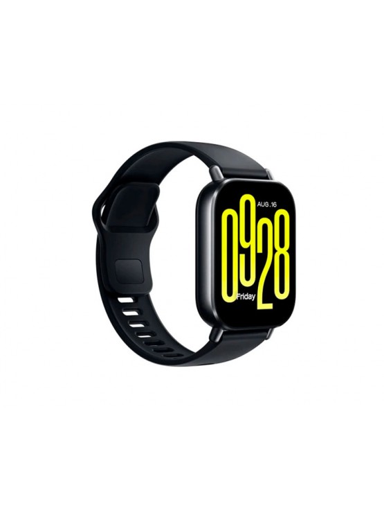 სმარტ საათი: Xiaomi Redmi Watch 5 Active Midnight Black - BHR8784GL